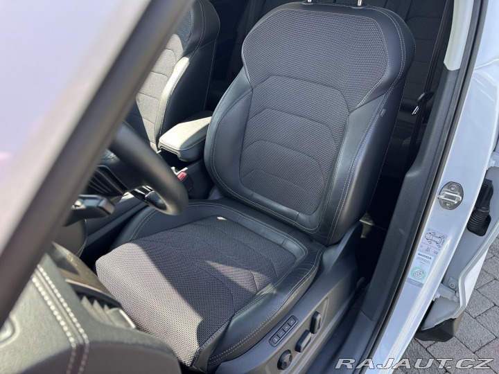 Škoda Kodiaq 1,5TSI 110kW STYLE TAŽNÉ 2022