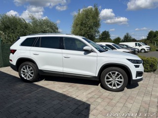 Škoda Kodiaq 1,5TSI 110kW STYLE TAŽNÉ 2022