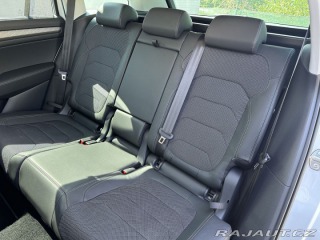 Škoda Kodiaq 1,5TSI 110kW STYLE TAŽNÉ 2022