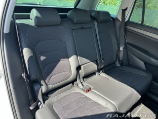 Škoda Kodiaq 1,5TSI 110kW STYLE TAŽNÉ 2022