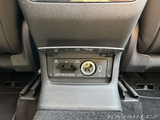 Škoda Kodiaq 1,5TSI 110kW STYLE TAŽNÉ 2022