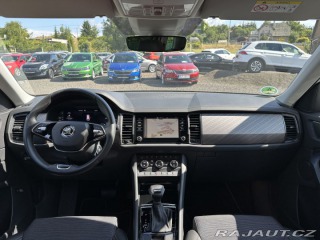 Škoda Kodiaq 1,5TSI 110kW STYLE TAŽNÉ 2022