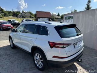 Škoda Kodiaq 1,5TSI 110kW STYLE TAŽNÉ 2022