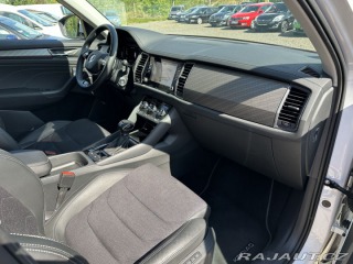 Škoda Kodiaq 1,5TSI 110kW STYLE TAŽNÉ 2022