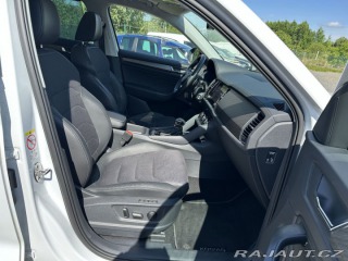 Škoda Kodiaq 1,5TSI 110kW STYLE TAŽNÉ 2022