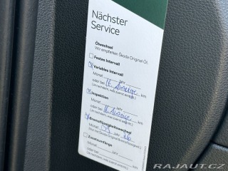 Škoda Kodiaq 1,5TSI 110kW STYLE TAŽNÉ 2022