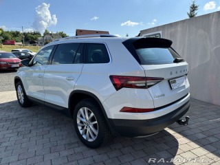 Škoda Kodiaq 1,5TSI 110kW STYLE TAŽNÉ 2022