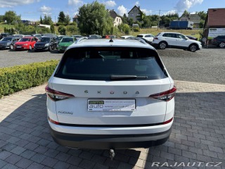 Škoda Kodiaq 1,5TSI 110kW STYLE TAŽNÉ 2022
