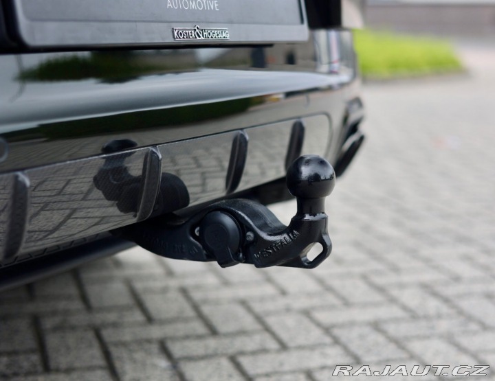 Porsche Cayenne Coupe V8 Turbo E-Hybrid 2024