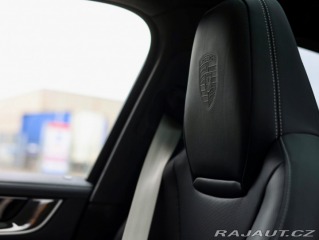 Porsche Cayenne Coupe V8 Turbo E-Hybrid 2024