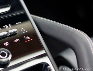 Porsche Cayenne Coupe V8 Turbo E-Hybrid 2024