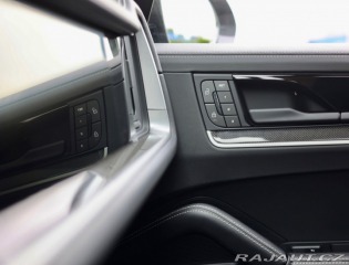 Porsche Cayenne Coupe V8 Turbo E-Hybrid 2024