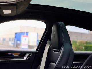 Porsche Cayenne Coupe V8 Turbo E-Hybrid 2024