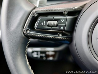 Porsche Cayenne Coupe V8 Turbo E-Hybrid 2024