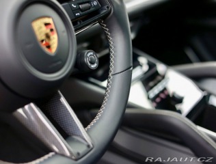 Porsche Cayenne Coupe V8 Turbo E-Hybrid 2024