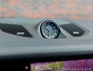 Porsche Cayenne Coupe V8 Turbo E-Hybrid 2024