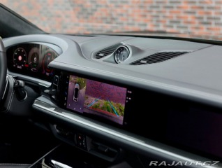 Porsche Cayenne Coupe V8 Turbo E-Hybrid 2024