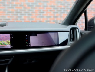 Porsche Cayenne Coupe V8 Turbo E-Hybrid 2024