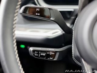 Porsche Cayenne Coupe V8 Turbo E-Hybrid 2024