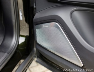 Porsche Cayenne Coupe V8 Turbo E-Hybrid 2024