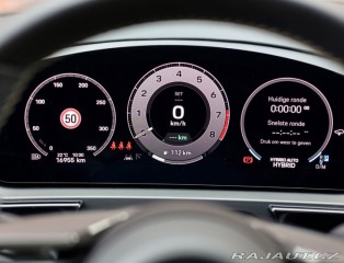 Porsche Cayenne Coupe V8 Turbo E-Hybrid 2024