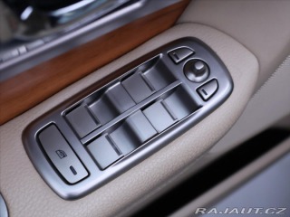 Jaguar XF 3,0 D 155kW Aut. CZ Luxur 2011