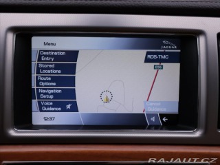 Jaguar XF 3,0 D 155kW Aut. CZ Luxur 2011