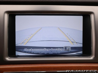 Jaguar XF 3,0 D 155kW Aut. CZ Luxur 2011