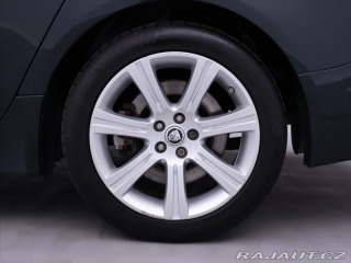 Jaguar XF 3,0 D 155kW Aut. CZ Luxur 2011