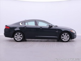 Jaguar XF 3,0 D 155kW Aut. CZ Luxur 2011