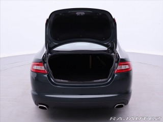 Jaguar XF 3,0 D 155kW Aut. CZ Luxur 2011