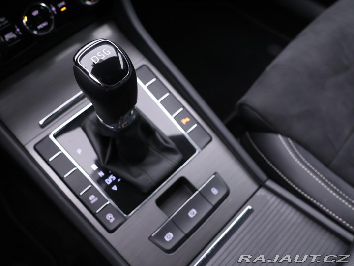 Škoda Superb 2,0 TDI 110kW Style DSG 1 2021