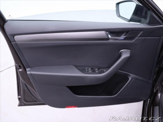 Škoda Superb 2,0 TDI 110kW Style DSG 1 2021