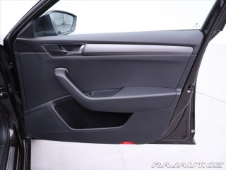 Škoda Superb 2,0 TDI 110kW Style DSG 1 2021