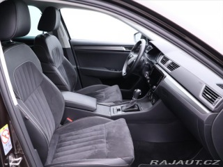 Škoda Superb 2,0 TDI 110kW Style DSG 1 2021