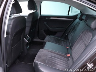 Škoda Superb 2,0 TDI 110kW Style DSG 1 2021