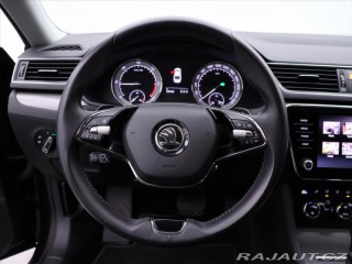 Škoda Superb 2,0 TDI 110kW Style DSG 1 2021