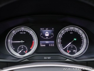 Škoda Superb 2,0 TDI 110kW Style DSG 1 2021