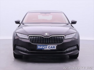 Škoda Superb 2,0 TDI 110kW Style DSG 1 2021
