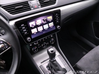 Škoda Superb 2,0 TDI 110kW Style DSG 1 2021