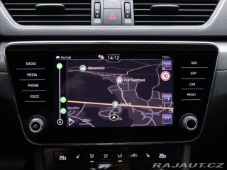 Škoda Superb 2,0 TDI 110kW Style DSG 1 2021
