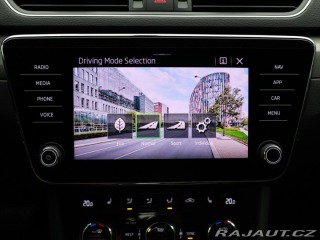 Škoda Superb 2,0 TDI 110kW Style DSG 1 2021