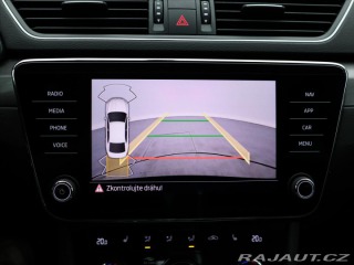 Škoda Superb 2,0 TDI 110kW Style DSG 1 2021