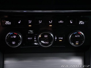 Škoda Superb 2,0 TDI 110kW Style DSG 1 2021