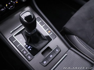 Škoda Superb 2,0 TDI 110kW Style DSG 1 2021
