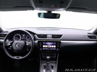 Škoda Superb 2,0 TDI 110kW Style DSG 1 2021