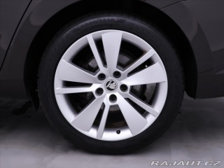 Škoda Superb 2,0 TDI 110kW Style DSG 1 2021
