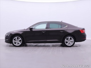 Škoda Superb 2,0 TDI 110kW Style DSG 1 2021