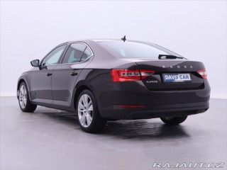 Škoda Superb 2,0 TDI 110kW Style DSG 1 2021