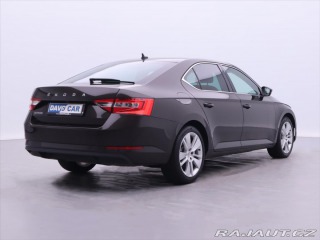 Škoda Superb 2,0 TDI 110kW Style DSG 1 2021